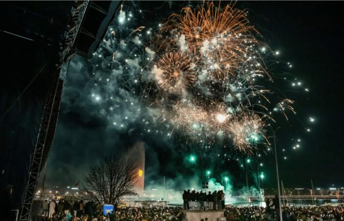 que faire et où fêter le 31 décembre ?