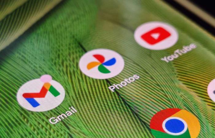 Mémoire pleine sur Google Photos ? Voici comment le publier efficacement