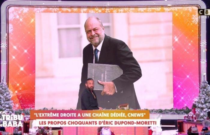 “choqué par son comportement…”, son inimitié envers Cyril Hanouna a fait des dégâts