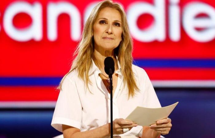 en images, Céline Dion fête ses trente ans de mariage avec René Angélil