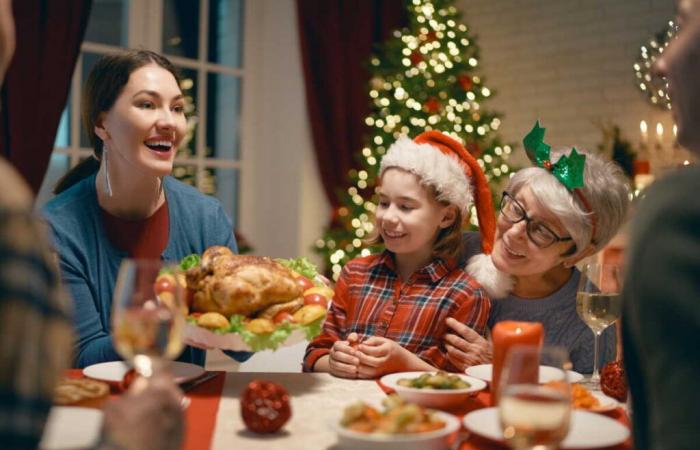 Huîtres, foie gras… A quel âge un enfant peut-il manger ces mets stars de Noël ?