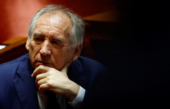 65% des Français jugent négativement les débuts de François Bayrou à Matignon