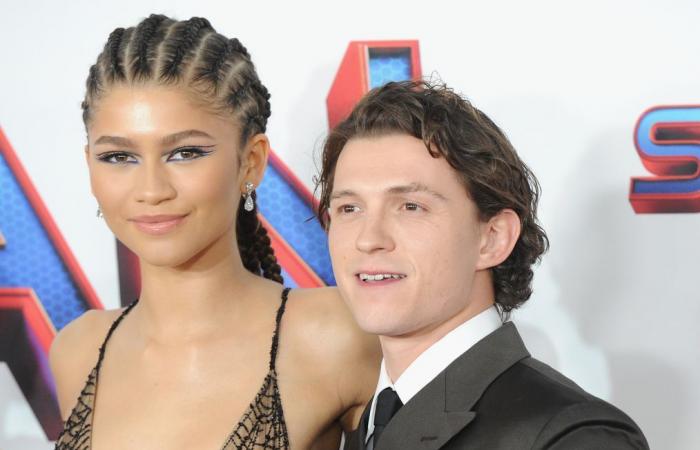 Le ranch isolé de Zendaya, d’une valeur de 4 millions de dollars, où elle accueillera Tom Holland pour Noël