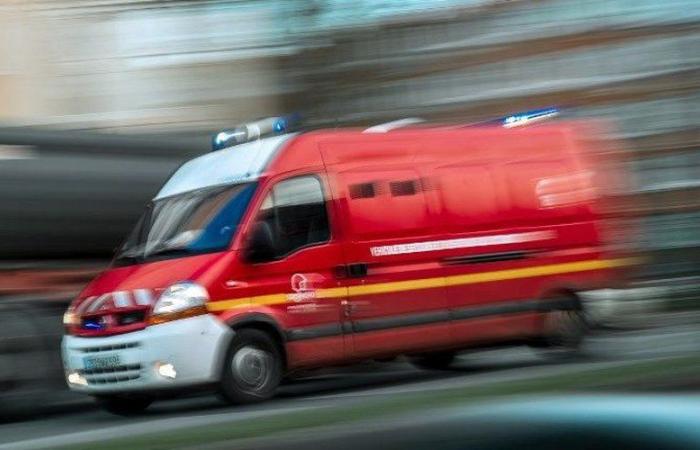 Le jeune homme de 18 ans qui a heurté un mur avec sa voiture a succombé à ses blessures.