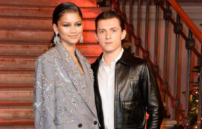 Le ranch isolé de Zendaya, d’une valeur de 4 millions de dollars, où elle accueillera Tom Holland pour Noël