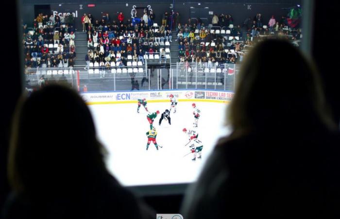 à Cergy-Pontoise, les spectateurs autistes ont désormais leur place en tribunes