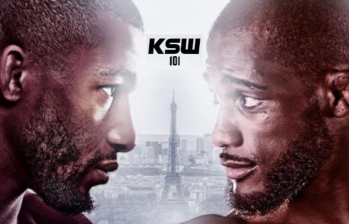 un KSW « Classique » entre deux frères d’armes pour le plus grand affrontement franco-français depuis la légalisation du MMA