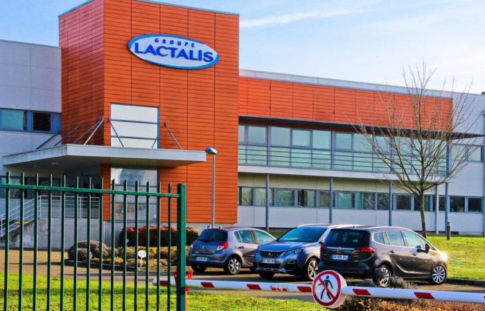 Lactalis met fin au bras de fer avec le fisc en payant… 475 millions d’euros