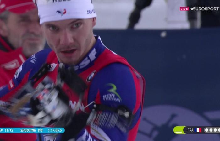 La machine bleue tourne à plein régime avant l’étape du Grand-Bornand