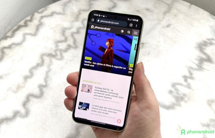 Samsung déploie la mise à jour de décembre 2024 sur davantage de smartphones Galaxy