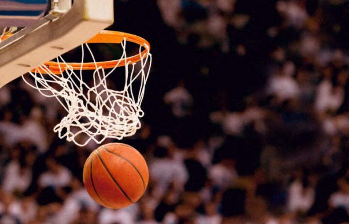 Un match de basket tendu, les premières images du lycée Samuel Paty… L’actu de midi en Île-de-France