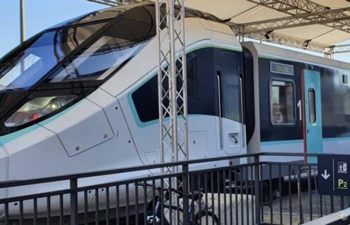 De nouveaux trains ultramodernes relieront Bordeaux et Marseille