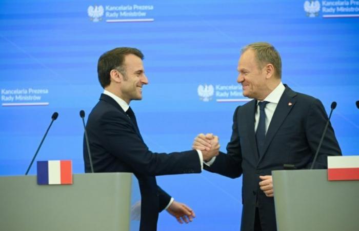 L’UE ne peut pas être exclue des décisions concernant l’Ukraine, déclare le Premier ministre estonien – Euractiv