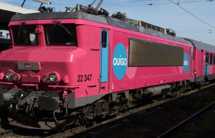 Lancement des twisters ultra-low-cost de la SNCF sur la ligne Paris-Bruxelles