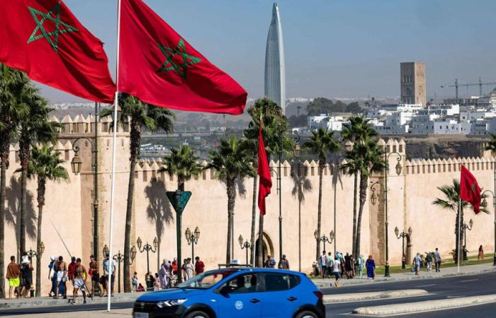 Le Maroc, une « puissance commerciale » en pleine croissance