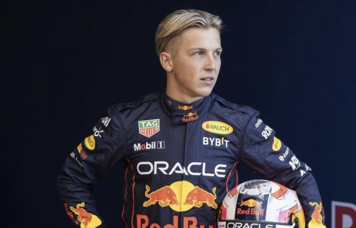 Lawson vers Red Bull, les confirmations arrivent ! Et Horner torpille Perez