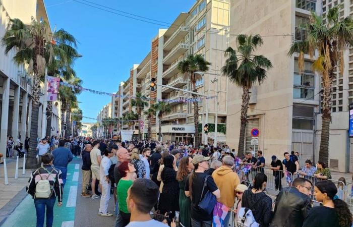 la population mondiale et Toulon