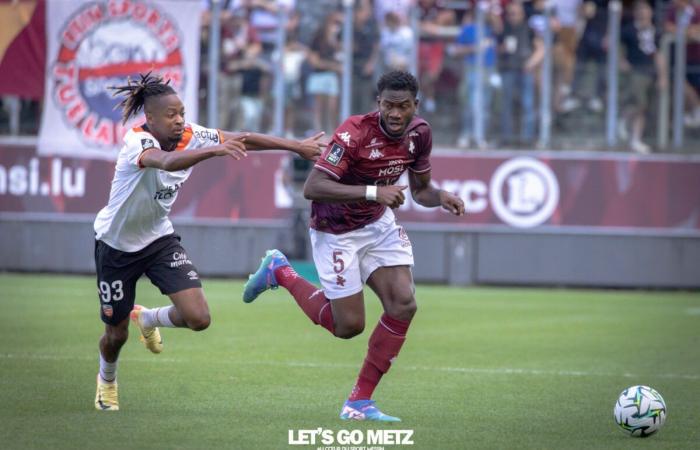 Ligue 2. Quel mercato hivernal pour le FC Metz ?