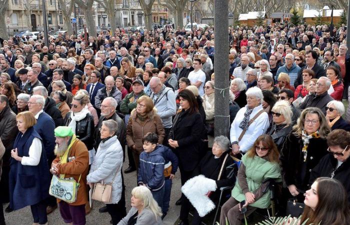 C’est un record ! Il y aura 500 000 habitants dans les Pyrénées-Orientales en 2025, mais Perpignan stagne