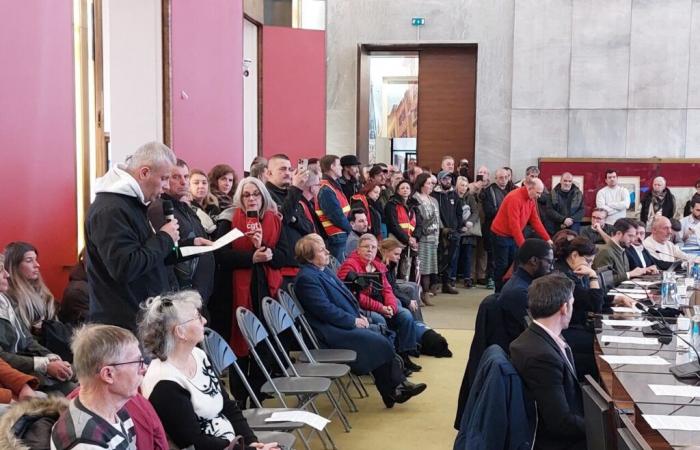 Dialogue social. La CGT dénonce « la brutalité et le mépris » du maire de Rouen