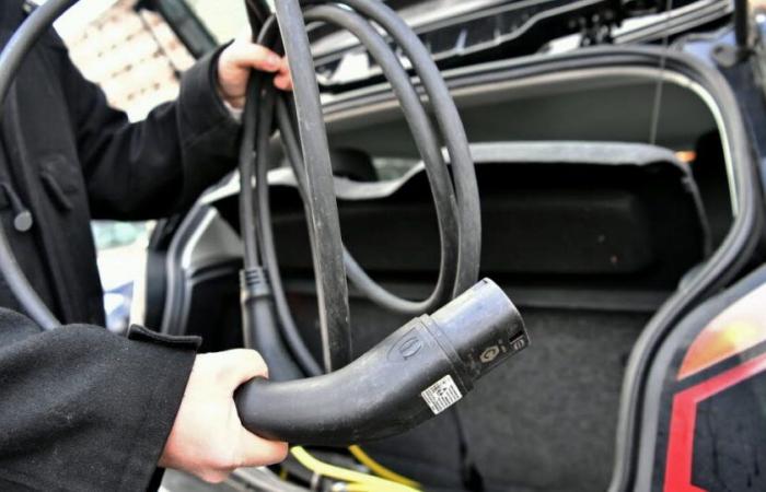 Authun. 34 places supplémentaires pour recharger votre voiture électrique verront le jour