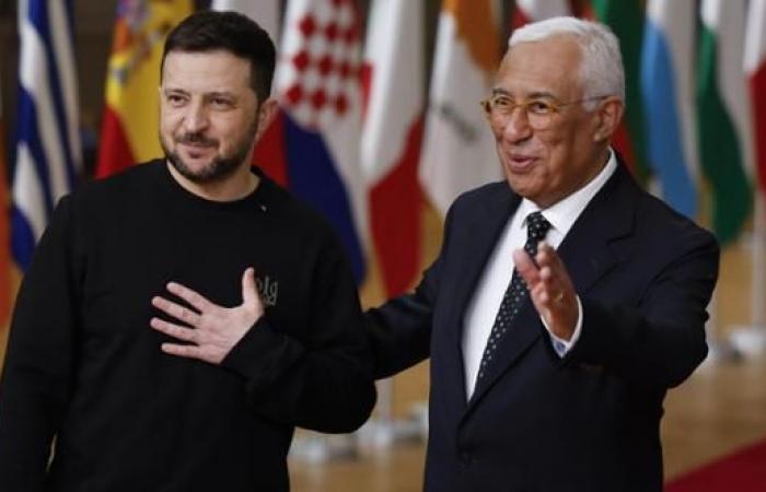 Zelensky est faible, la paix dictée par Moscou et le reflet inconditionnel des niets de Poutine