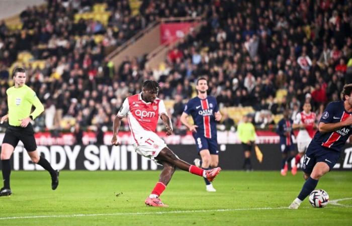 Nouvelle polémique de la part de l’arbitre après le match ?