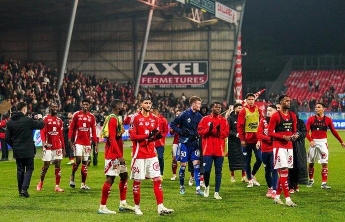 Brest au Stade de France, deux critères seront déterminants