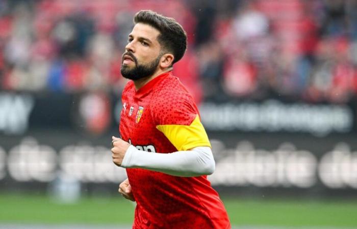 Jimmy Cabot prend sa retraite sportive ! (désactivé)