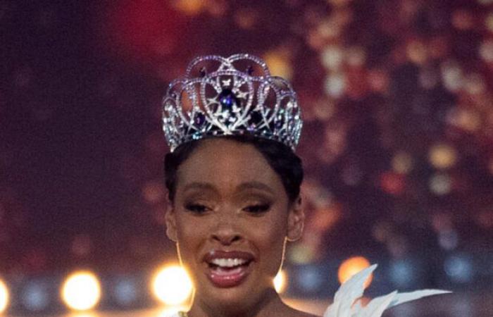 cette « reconversion » que Miss France 2025 n’hésite pas à évoquer