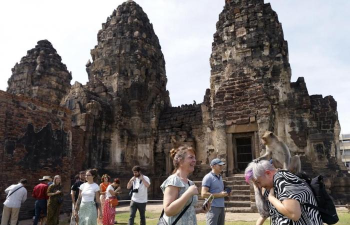 La Thaïlande et l’Indonésie sont très populaires auprès des Suisses