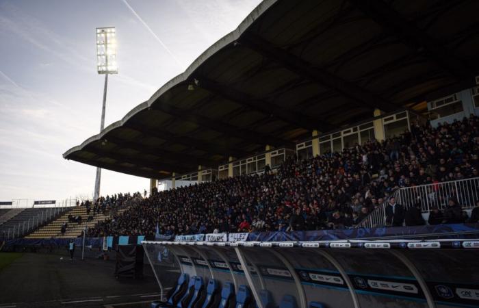 Informations sur la tournée | Coupe de France : Les Tourangeaux prêts pour les 32es de finale