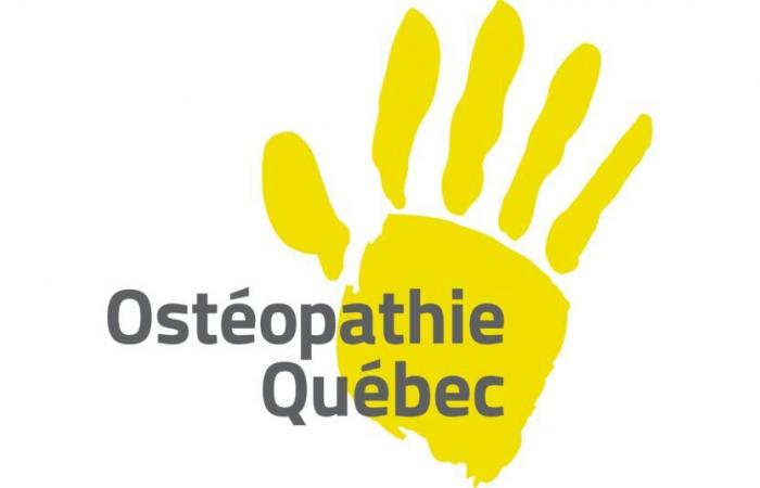 Ostéopathie Québec dénonce l’inaction du gouvernement et exprime un vœu pour 2025