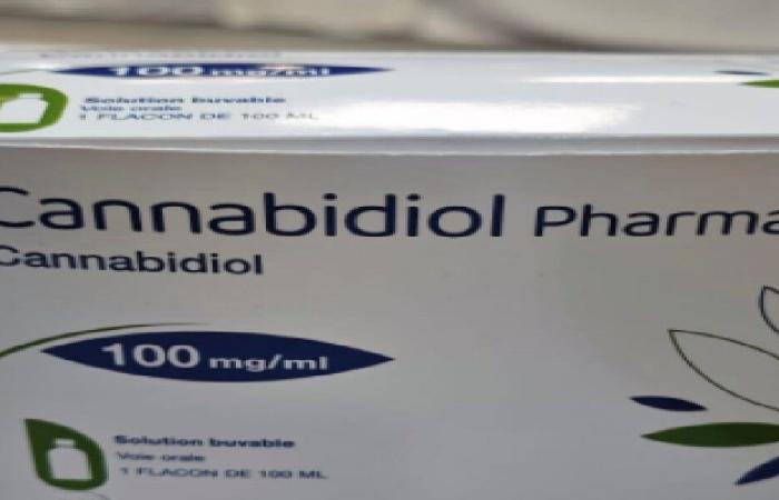 Pharma 5 lance le premier médicament marocain à base de cannabis