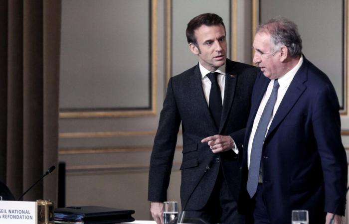 Emmanuel Macron et François Bayrou en colère ? Roselyne Bachelot a vu clair dans leur jeu