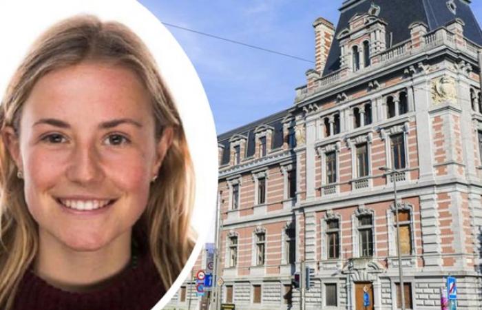 La Cour d’appel d’Anvers reconnaît ouvertement des erreurs après le jugement concernant Julie Van Espen (23 ans) (Anvers)