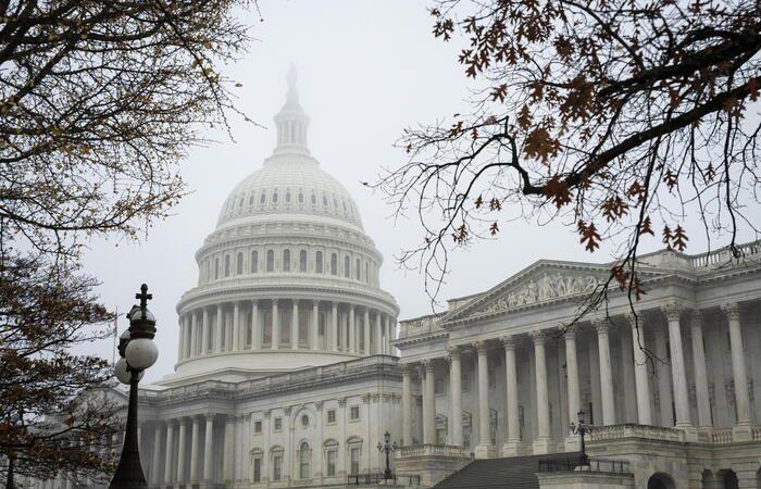 Trump rejette l’accord bipartisan anti-shutdown et les États-Unis dans le chaos – Actualités