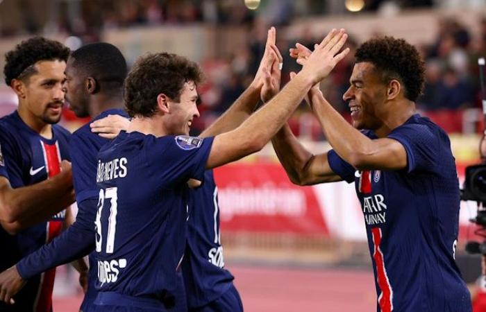 Pourquoi Monaco/PSG est un match qui compte dans la saison parisienne