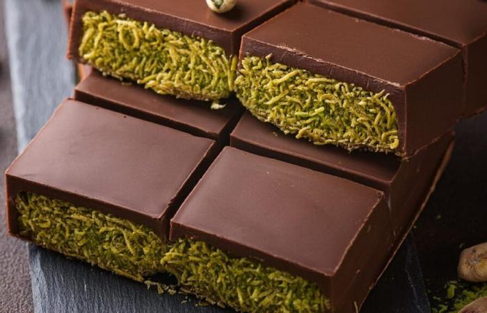 Chocolat de Dubaï : le régulateur alimentaire met en garde contre la consommation