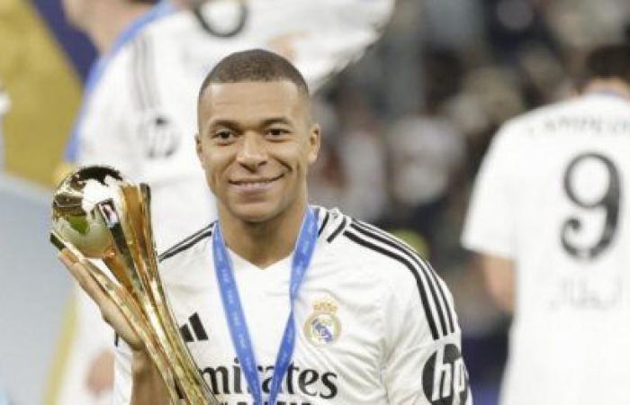 Real Madrid : Mbappé dans l’histoire