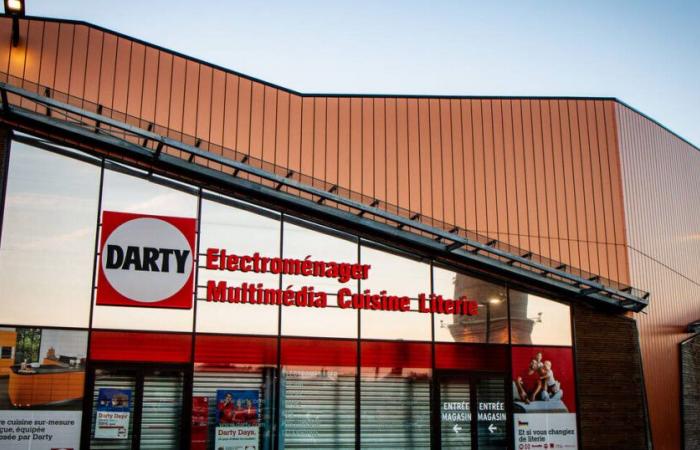 Darty, LG, Electrolux… Les fabricants d’électroménager condamnés à une lourde amende pour entente sur les prix – Libération