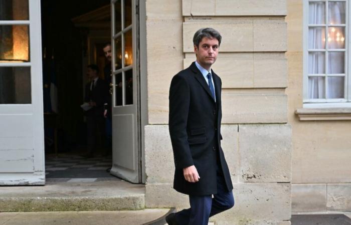 La rancune de Gabriel Attal contre Emmanuel Macron, ce changement à venir dans l’Éducation – L’Express