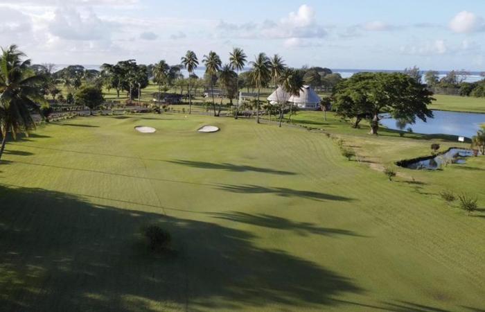 100 millions pour rendre le golf de Tahiti « plus sexy » pour les joueurs… Et les investisseurs