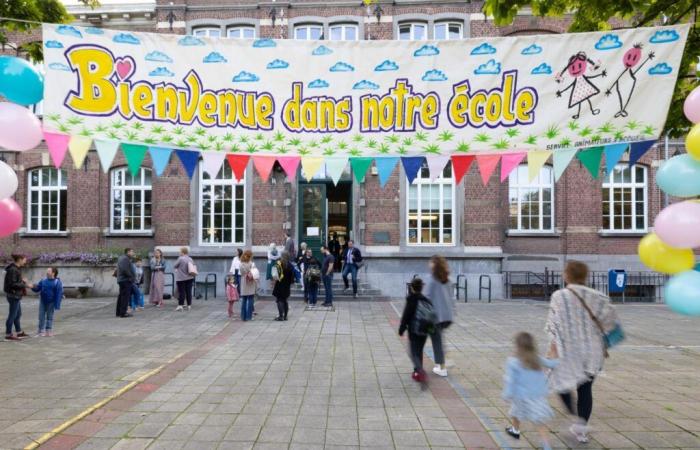 En Belgique, les enseignants s’inquiètent de la montée de l’islamisme et du complot à l’école