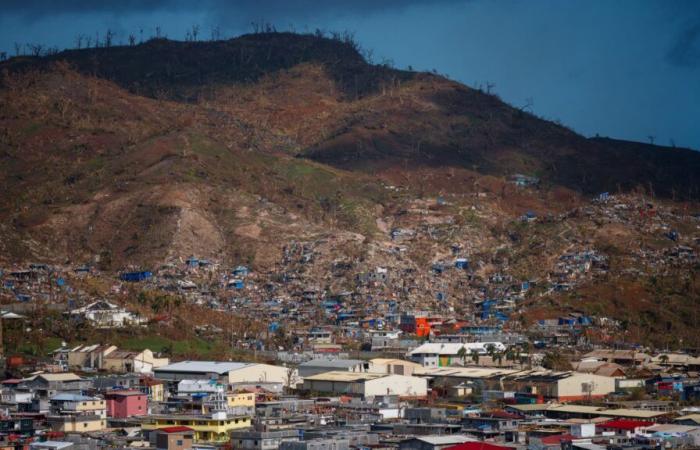 la Fondation de France a déjà récolté 14 millions d’euros pour Mayotte