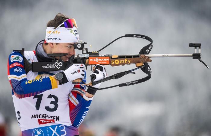 La machine bleue tourne à plein régime avant l’étape du Grand-Bornand