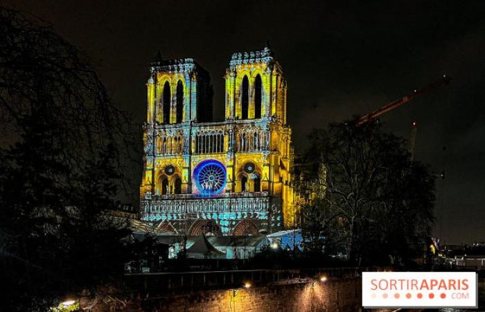 Les événements qui ont marqué Paris en 2024, retour en images