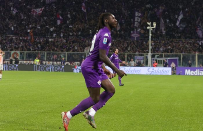 Vitoria Guimaraes vs Fiorentina – compositions probables et où regarder à la télévision