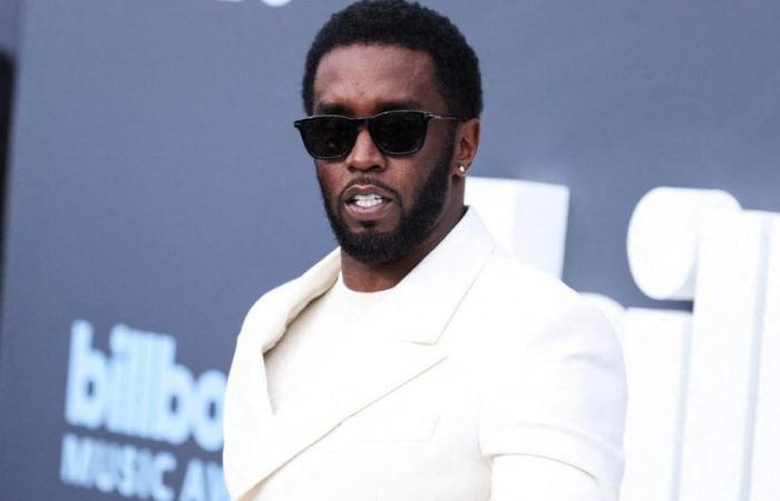 Accusé de trafic sexuel, P. Diddy a comparu devant le tribunal avant son procès