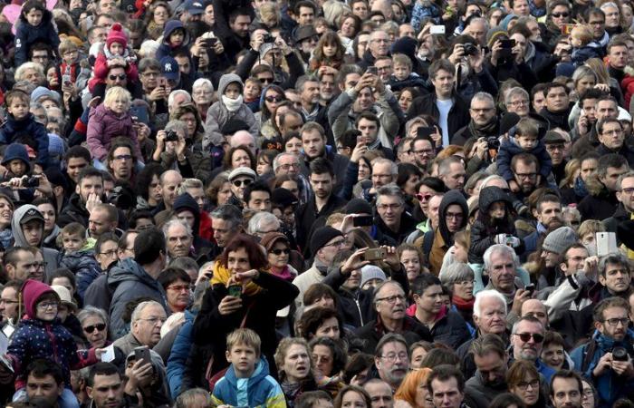 Pourquoi Toulouse serait-elle désormais la 3ème ville de France devant Lyon ? On vous explique